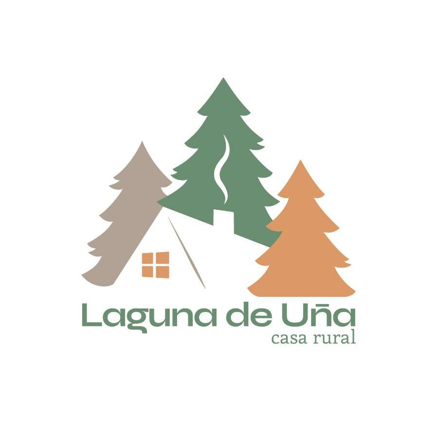 Casa Rural Laguna De Una Uña Exterior foto
